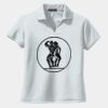 Women's Dri Mesh ® V Neck Polo Thumbnail