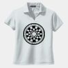 Women's Dri Mesh ® V Neck Polo Thumbnail