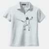 Women's Dri Mesh ® V Neck Polo Thumbnail