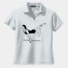 Women's Dri Mesh ® V Neck Polo Thumbnail