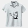 Women's Dri Mesh ® V Neck Polo Thumbnail