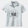Women's Dri Mesh ® V Neck Polo Thumbnail
