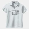 Women's Dri Mesh ® V Neck Polo Thumbnail