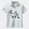 Women's Dri Mesh ® V Neck Polo Thumbnail