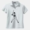 Women's Dri Mesh ® V Neck Polo Thumbnail