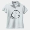 Women's Dri Mesh ® V Neck Polo Thumbnail