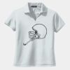 Women's Dri Mesh ® V Neck Polo Thumbnail