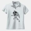 Women's Dri Mesh ® V Neck Polo Thumbnail