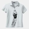 Women's Dri Mesh ® V Neck Polo Thumbnail