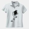 Women's Dri Mesh ® V Neck Polo Thumbnail