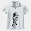 Women's Dri Mesh ® V Neck Polo Thumbnail