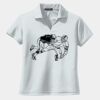 Women's Dri Mesh ® V Neck Polo Thumbnail