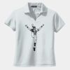 Women's Dri Mesh ® V Neck Polo Thumbnail