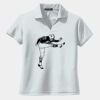 Women's Dri Mesh ® V Neck Polo Thumbnail
