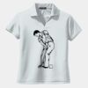 Women's Dri Mesh ® V Neck Polo Thumbnail