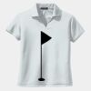 Women's Dri Mesh ® V Neck Polo Thumbnail