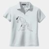 Women's Dri Mesh ® V Neck Polo Thumbnail