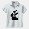 Women's Dri Mesh ® V Neck Polo Thumbnail