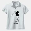 Women's Dri Mesh ® V Neck Polo Thumbnail