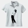 Women's Dri Mesh ® V Neck Polo Thumbnail