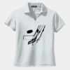 Women's Dri Mesh ® V Neck Polo Thumbnail