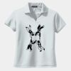 Women's Dri Mesh ® V Neck Polo Thumbnail
