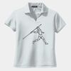 Women's Dri Mesh ® V Neck Polo Thumbnail