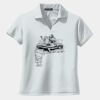Women's Dri Mesh ® V Neck Polo Thumbnail