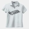 Women's Dri Mesh ® V Neck Polo Thumbnail