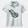 Women's Dri Mesh ® V Neck Polo Thumbnail