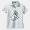 Women's Dri Mesh ® V Neck Polo Thumbnail