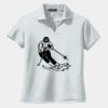 Women's Dri Mesh ® V Neck Polo Thumbnail