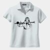 Women's Dri Mesh ® V Neck Polo Thumbnail
