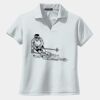 Women's Dri Mesh ® V Neck Polo Thumbnail