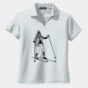 Women's Dri Mesh ® V Neck Polo Thumbnail