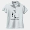 Women's Dri Mesh ® V Neck Polo Thumbnail