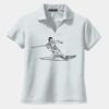 Women's Dri Mesh ® V Neck Polo Thumbnail