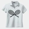 Women's Dri Mesh ® V Neck Polo Thumbnail