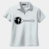 Women's Dri Mesh ® V Neck Polo Thumbnail