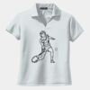 Women's Dri Mesh ® V Neck Polo Thumbnail