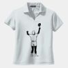 Women's Dri Mesh ® V Neck Polo Thumbnail