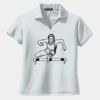 Women's Dri Mesh ® V Neck Polo Thumbnail