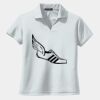 Women's Dri Mesh ® V Neck Polo Thumbnail