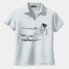 Women's Dri Mesh ® V Neck Polo Thumbnail