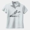 Women's Dri Mesh ® V Neck Polo Thumbnail