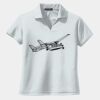 Women's Dri Mesh ® V Neck Polo Thumbnail