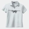 Women's Dri Mesh ® V Neck Polo Thumbnail