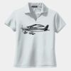 Women's Dri Mesh ® V Neck Polo Thumbnail