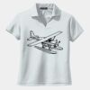 Women's Dri Mesh ® V Neck Polo Thumbnail