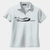 Women's Dri Mesh ® V Neck Polo Thumbnail